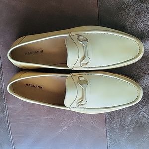 Magnanni Loafers
